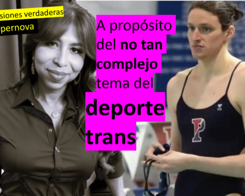 deporte trans