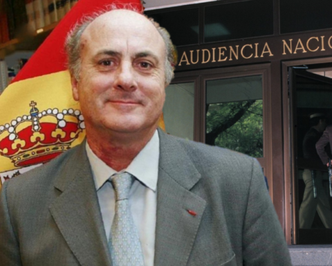 juez García Castellón