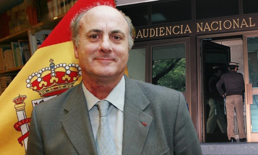 juez García Castellón