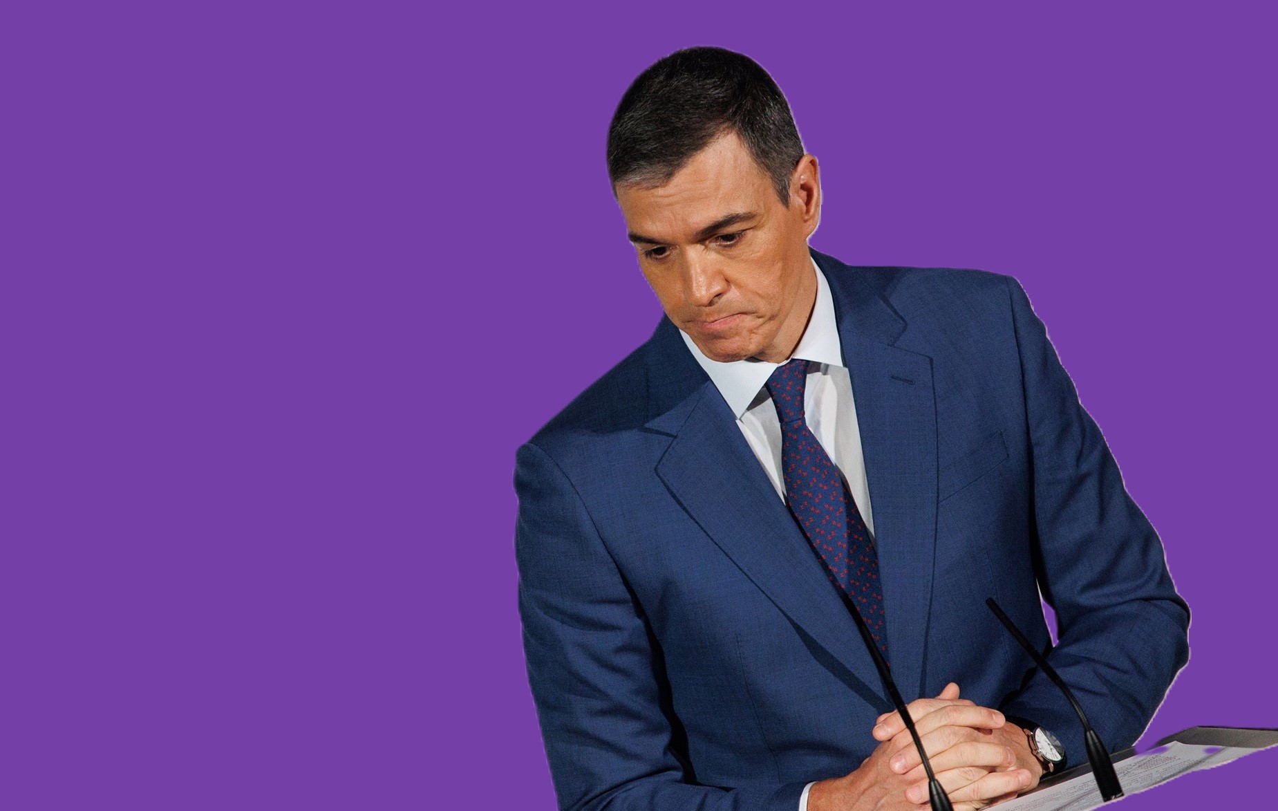 ni complacencia ni triunfalismo