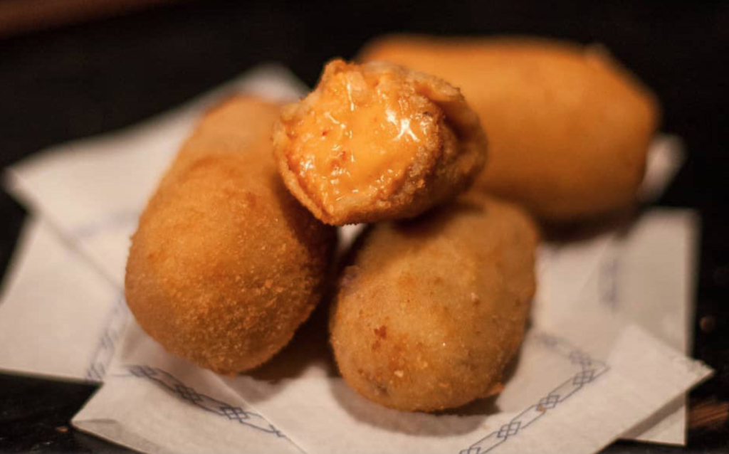 croqueta