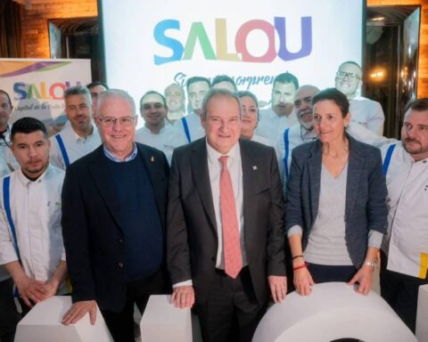 Salou turismo