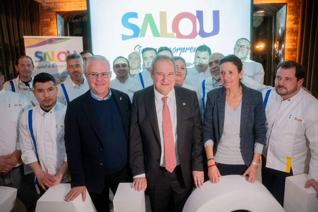 Salou turismo