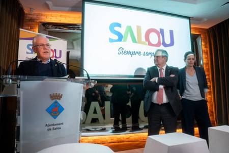Turismo Salou