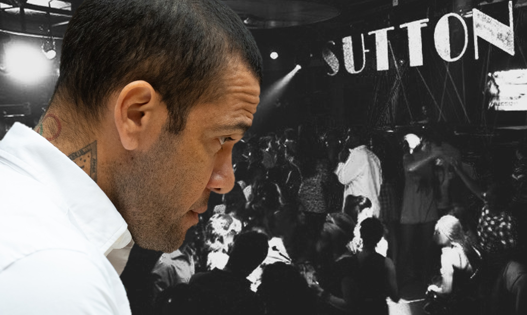 Dani Alves