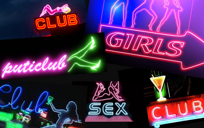 sexo consentimiento prostitución