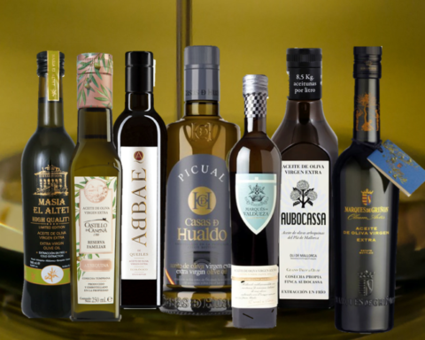 aceite