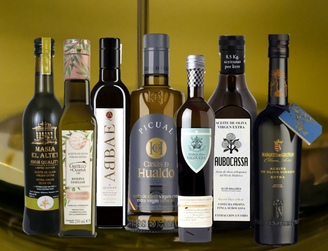 aceite