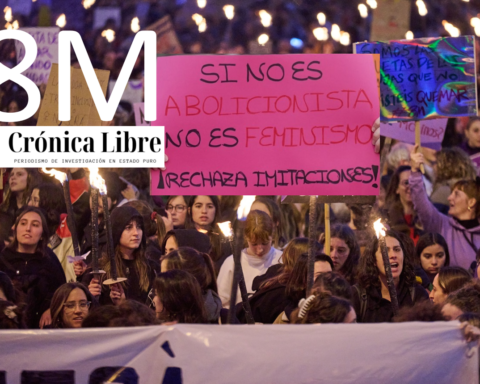 Barcelona 8M