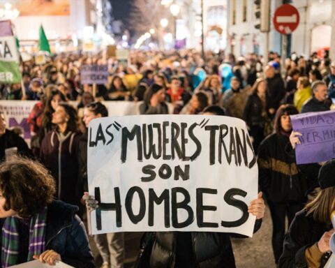 mujeres