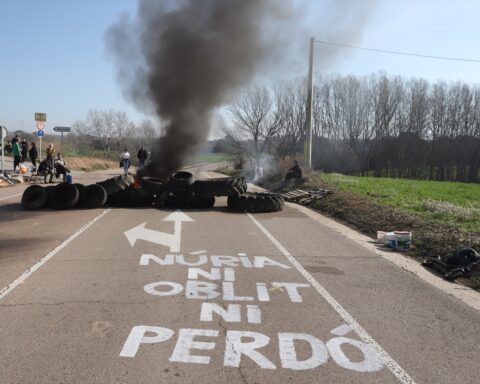 prisiones desidia