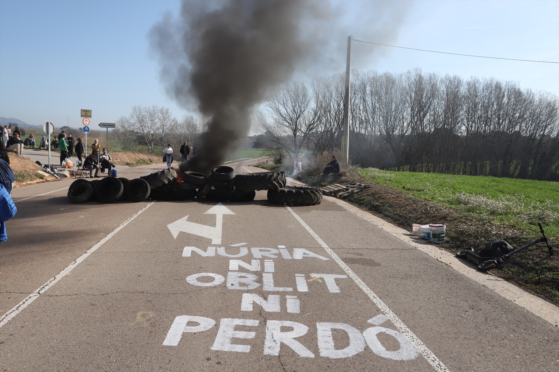 prisiones desidia