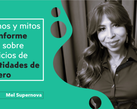 informe cass identidad género