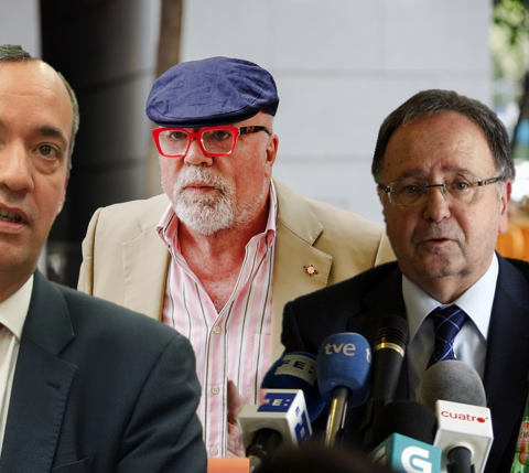 Manos Limpias