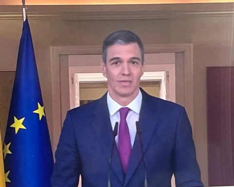 Sánchez