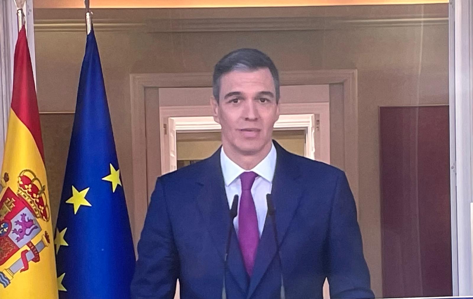 Sánchez