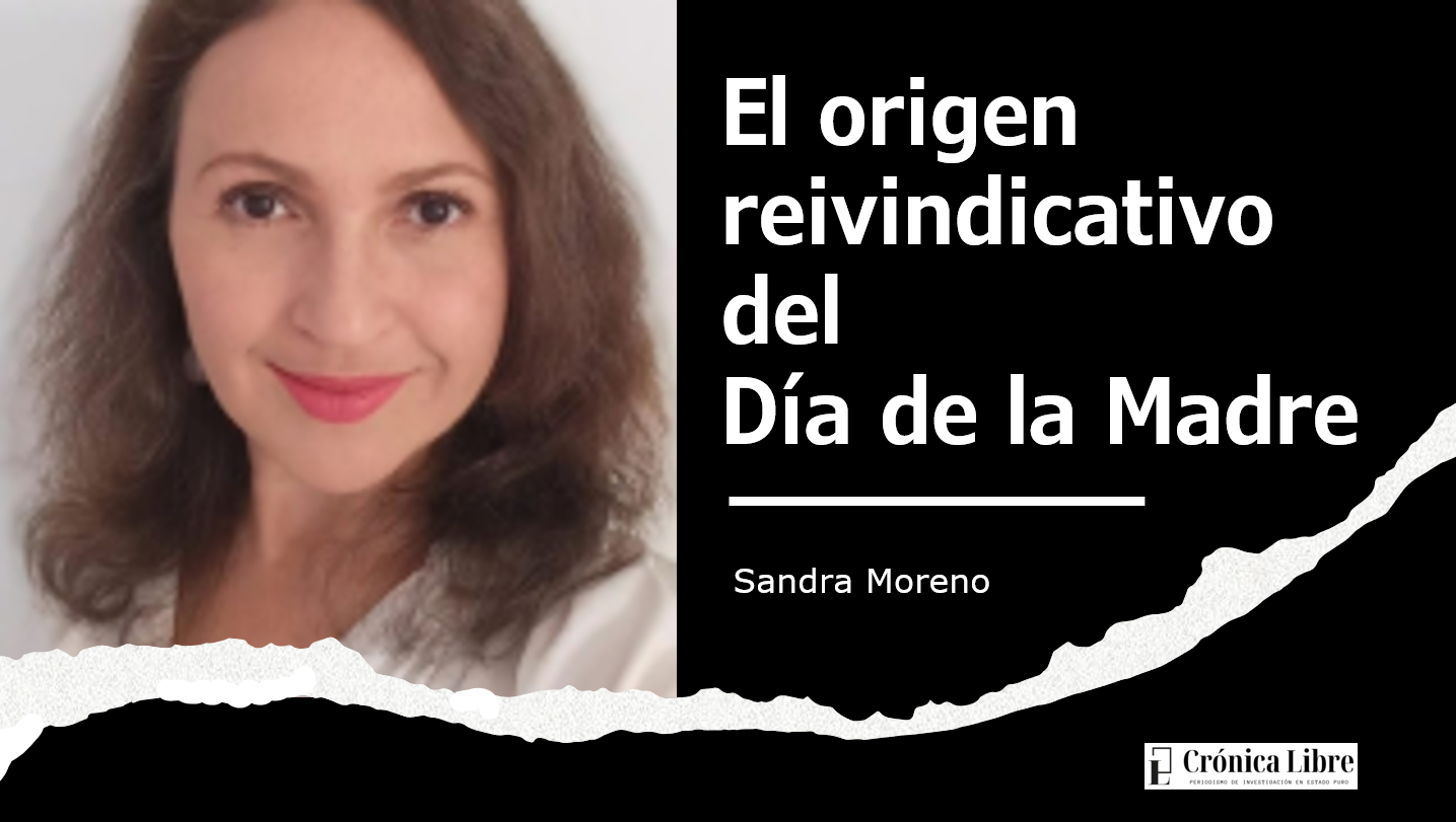 Día de la madre