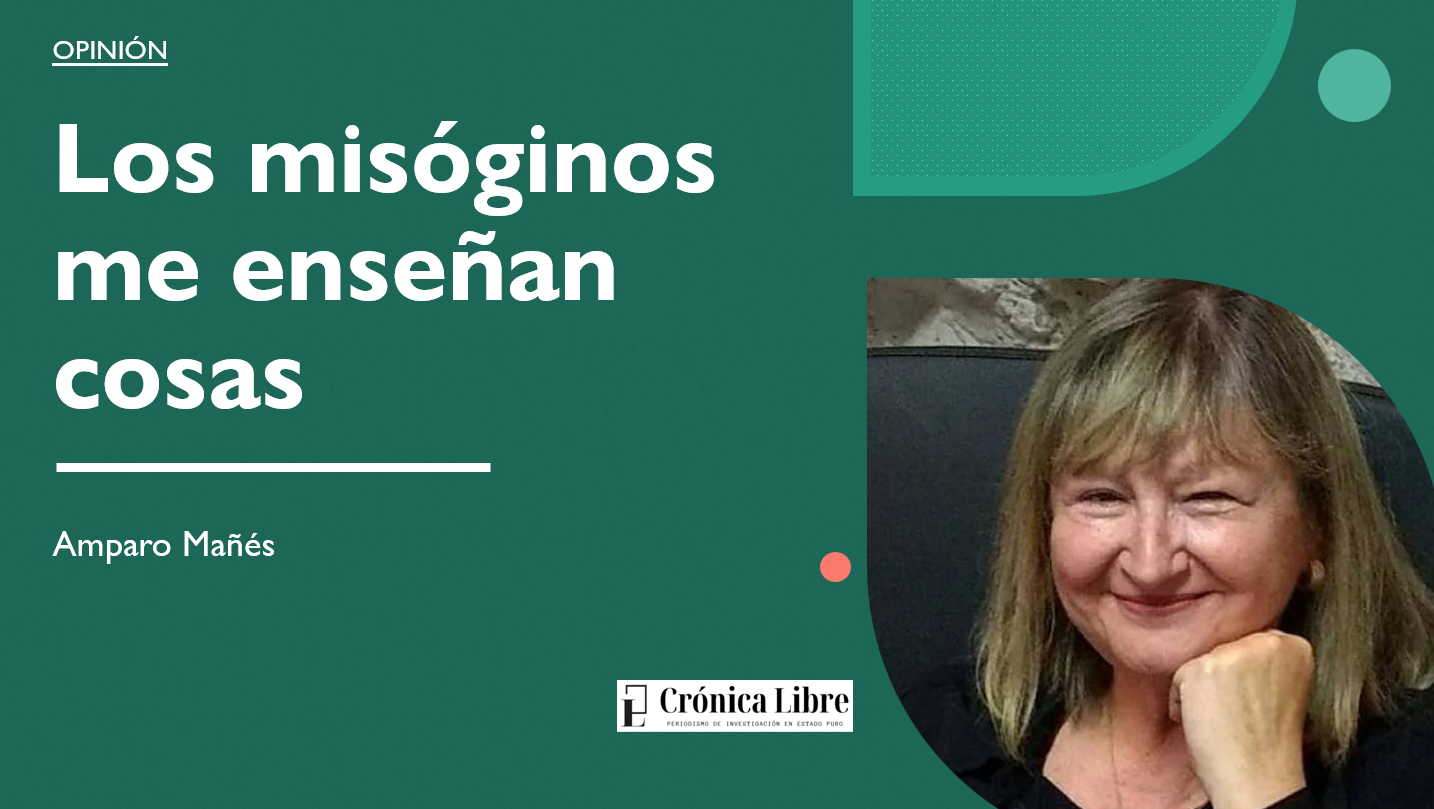 Misóginos