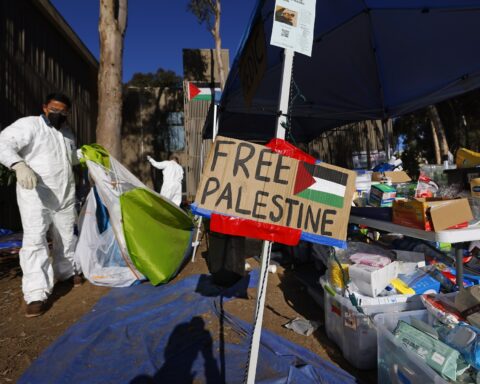 Alemania Berlín Palestina