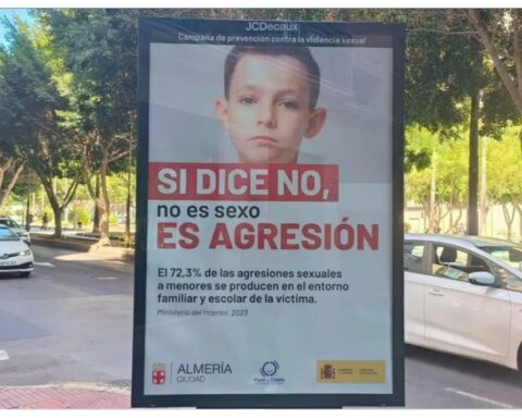 menores sexo