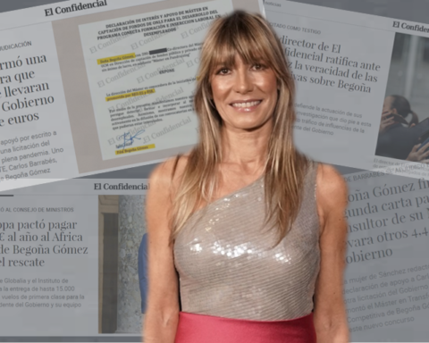 Begoña Gómez