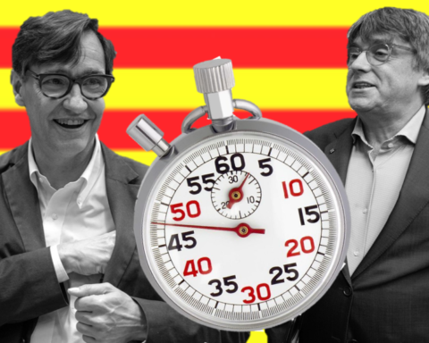 Cataluña 2 meses
