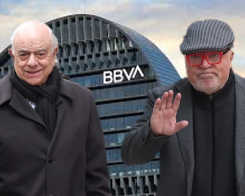 BBVA Villarejo