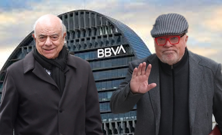 BBVA Villarejo