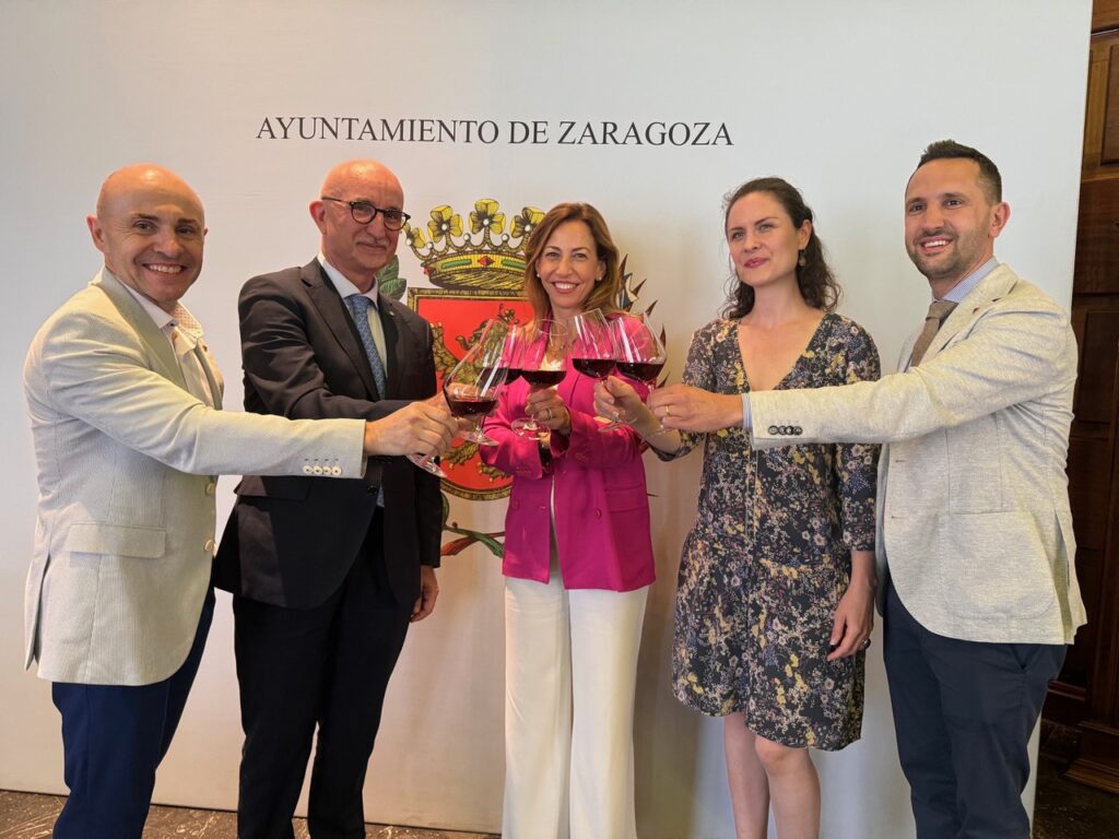 Zaragoza garnacha