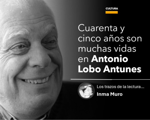 lobo antunes