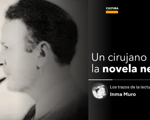 novela negra