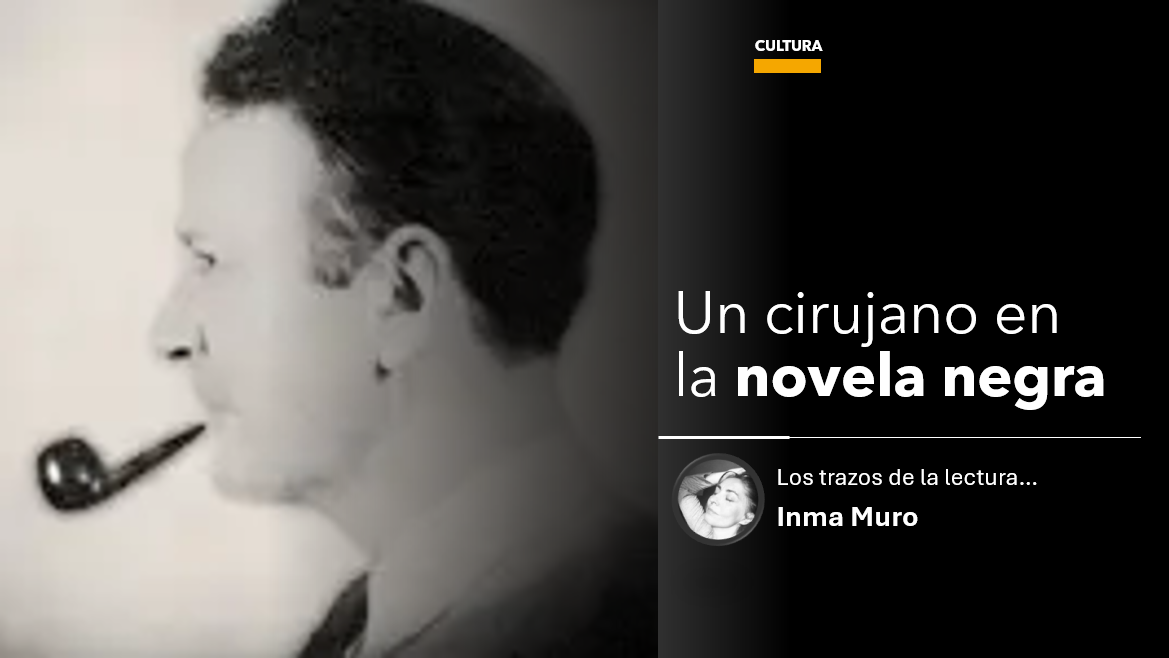 novela negra