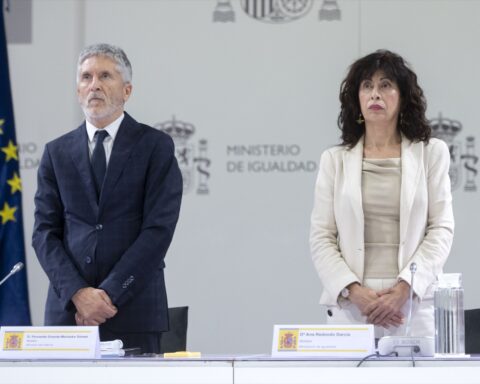 violencia machista