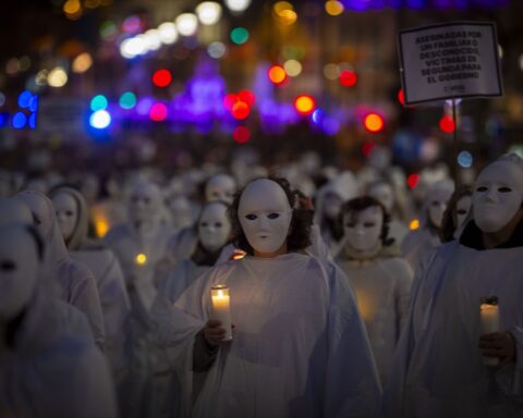 ley prostitución abolición francesa