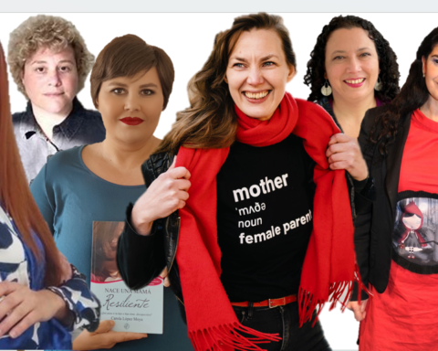 acoso judicial a las feministas