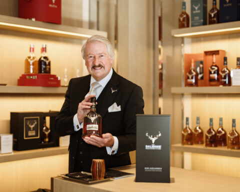 Whisky