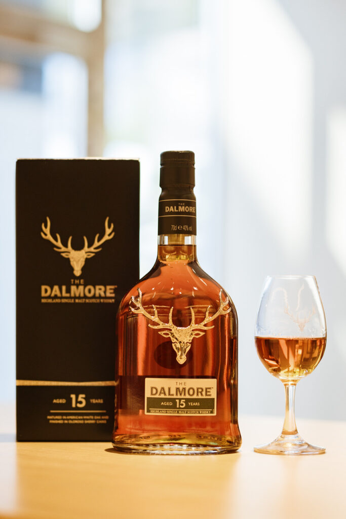 whisky