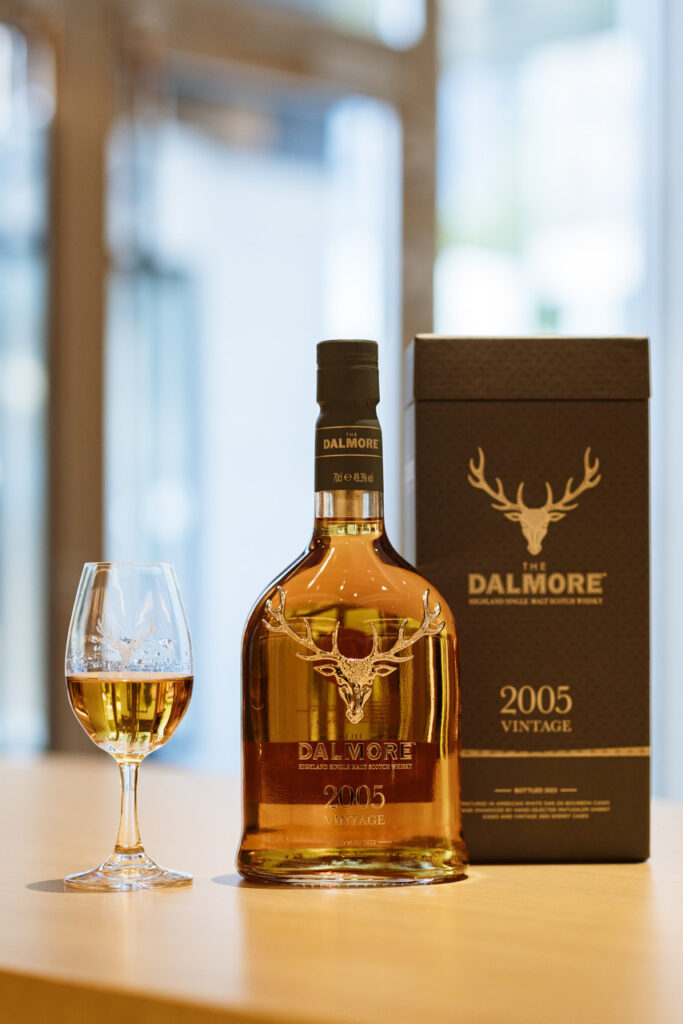 whisky