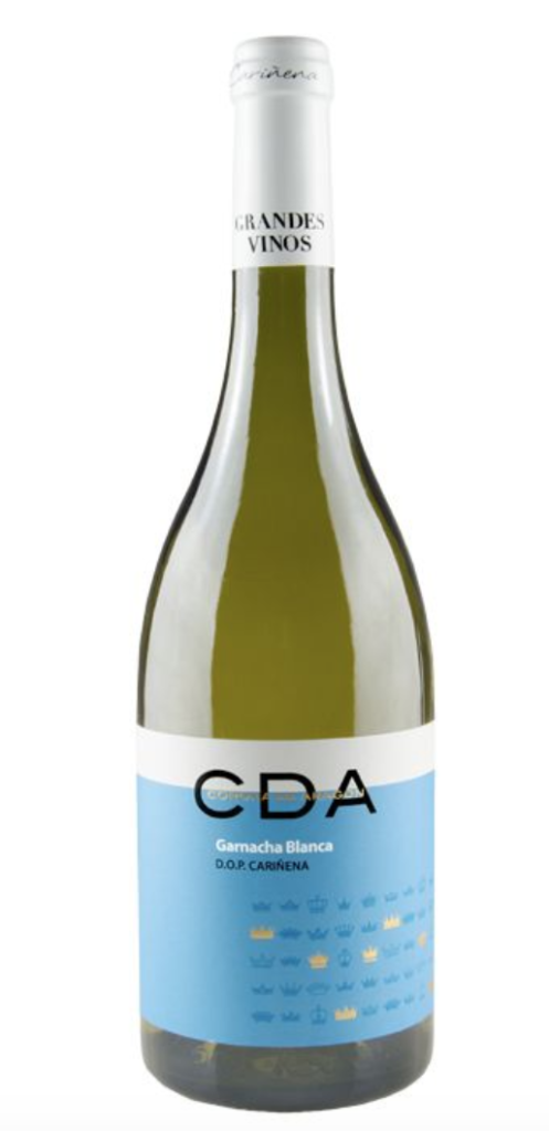 garnacha