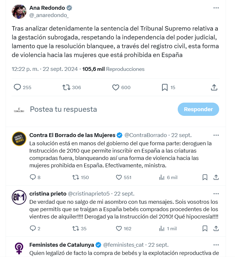 hijos de los hombres
