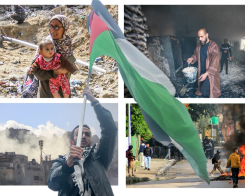 Palestina