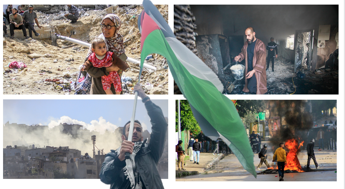 Palestina