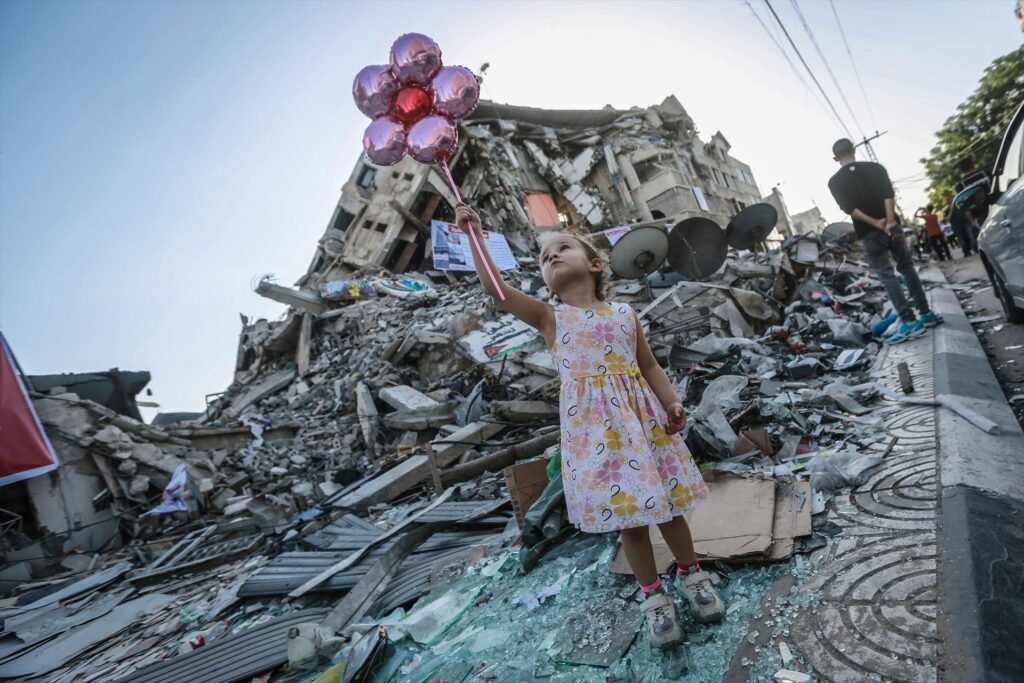 Palestina