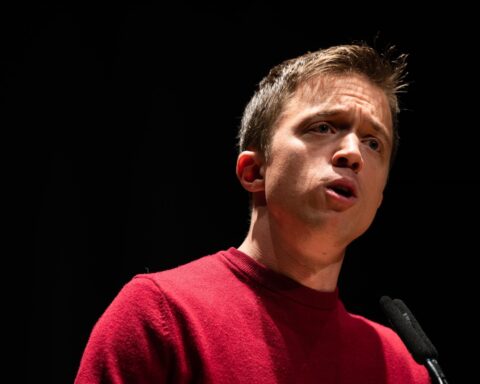 Íñigo Errejón