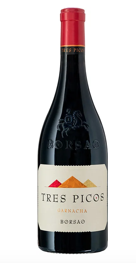 garnacha