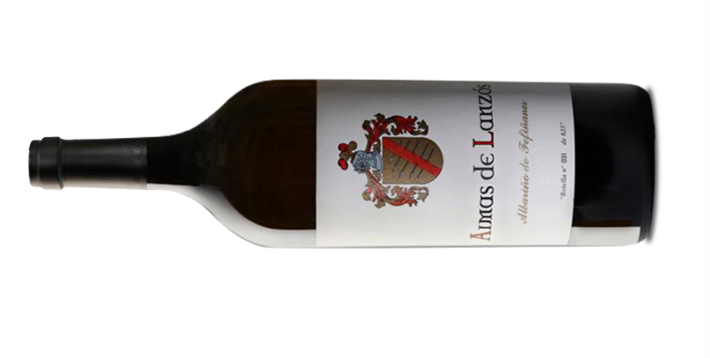 Rías Baixas
