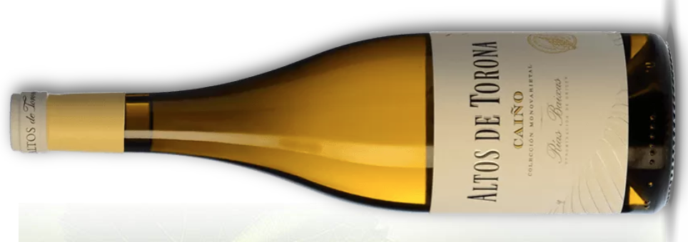 Rías Baixas

