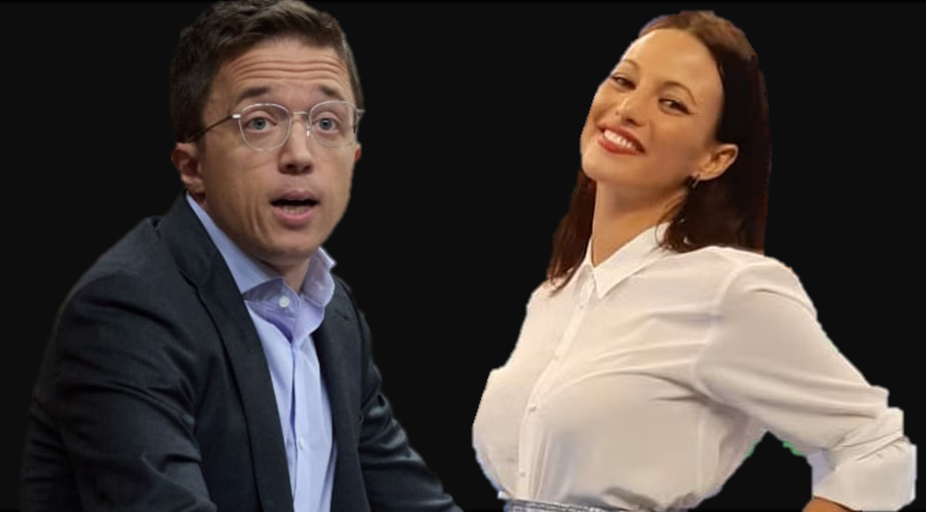 Errejón opinión
