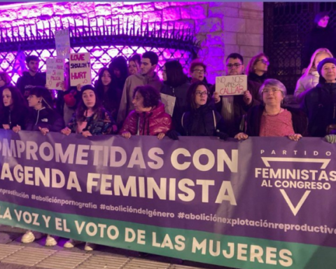 feministas