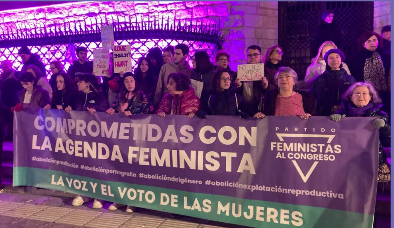 feministas